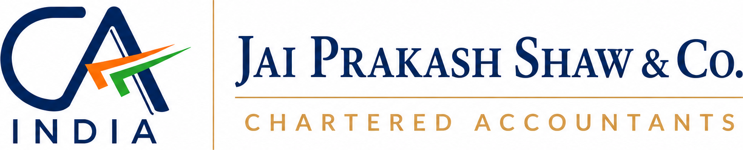 Jai Prakash Shaw & Co.